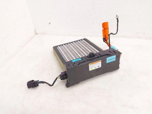 Hyundai kona electric heater - hyundai,