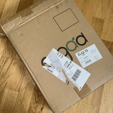 EUGAD Rabbit Run Guinea Pig Run Hamster Playpen Bunny Puppy Enclosure 145x75x35