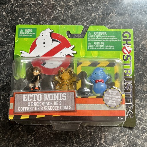Mattel 2016 new ghostbusters - mattel,