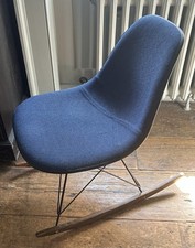 Eames Herman Miller Mid Century Rocking Chair