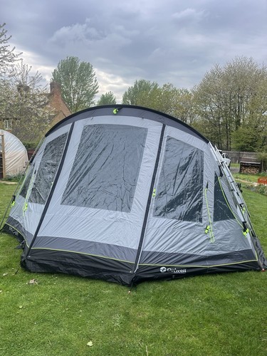 Outwell alabama tent - outwell,