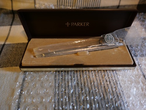 Parker ambassador heavy - ambassador,
