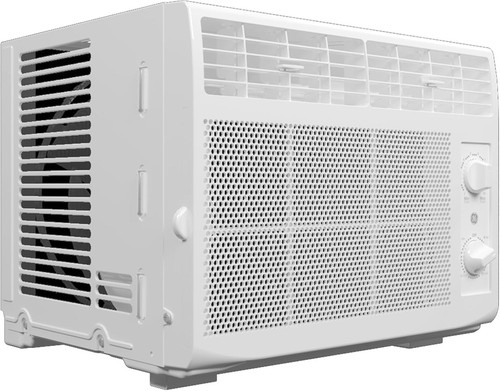White 5000 btu window - 5000, ac