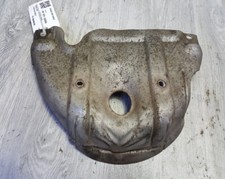 PEUGEOT 206 1998-2007 EXHAUST HEAT SHIELD 9634659180