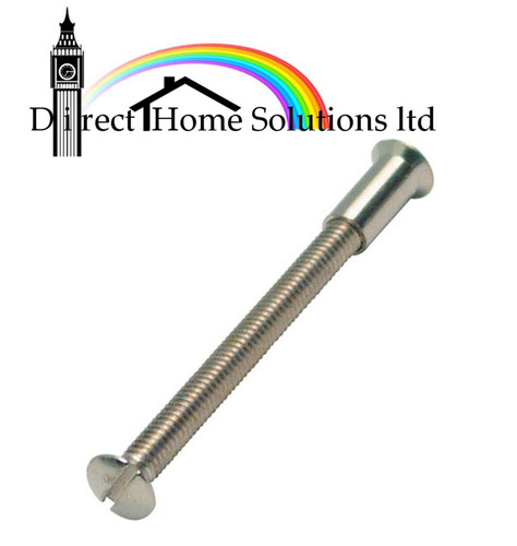 Screw connecting bolts - screw,