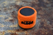 KTM Brake Reservoir Sock