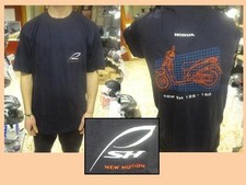 T-Shirt Motorcycle Mechanic