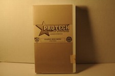 Protech, Nunchuku, Ssahng Jeol