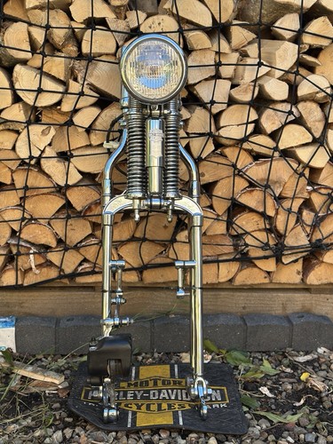 Harley davidson 2004 - davidson,