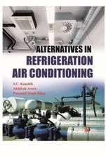 Alternatives in Refrigeration