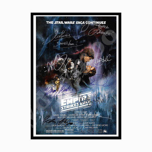 Star wars the empire - empire, strikes