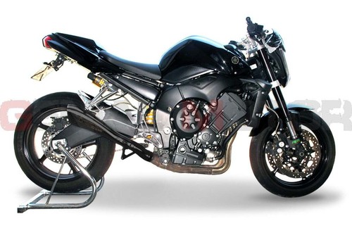 Exhaust hpcorse hydroform - exhaust,