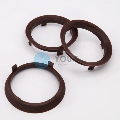 Centering rings alloy - centering,