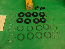 VOLVO P1800E 1800ES 142 144