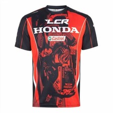 LCR Honda Motorcycle T Shirts
