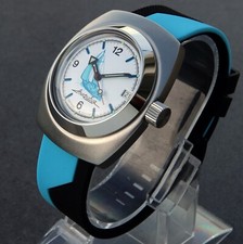 Vostok Amphibia Custom Russian