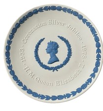 Wedgwood Queen Elizabeth II