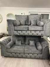 Chesterfield | Malibu 3&2