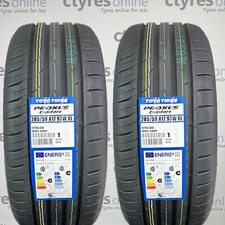 2X New 205 50 17 Toyo Proxes