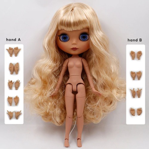 Bjd blythe doll - bjd,