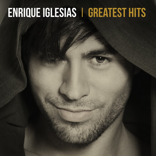 Enrique iglesias greatest - iglesias,