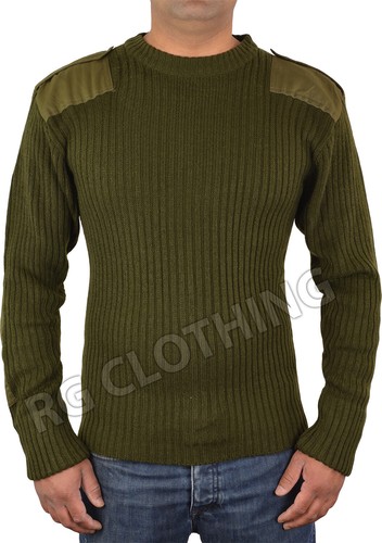Men security army doorman - men's,