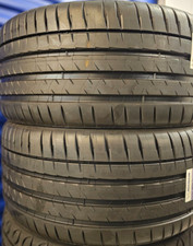 2X MICHELIN PILOT SPORT 4