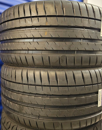 Michelin pilot sport 4 - sport,