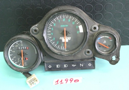 Instrumentation