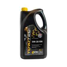 5L Torotec 5W-30 RN Engine Oil