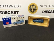 VANGUARDS 1:43 SCALE VA4005