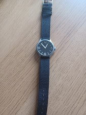 Custom Made Italian Divers Homage Quartz Watch 100m WR