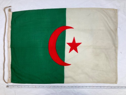 Good vintage algeria algerian - vintage,