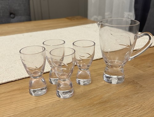 Angels share whisky pitcher - share,