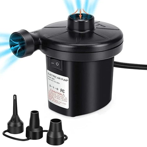 Electric air pump inflator - electric,