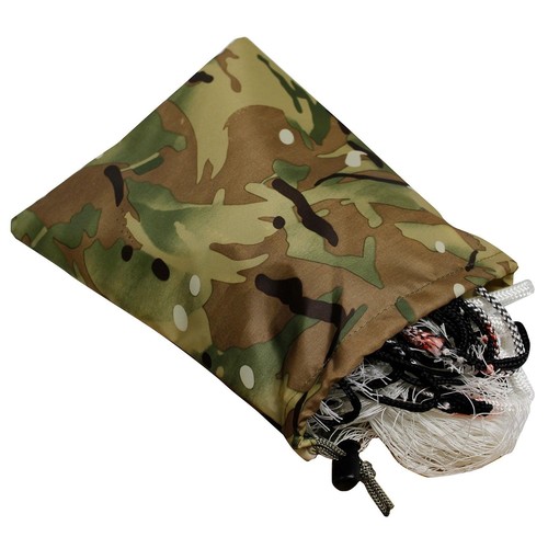Military survival gillnet - survival,