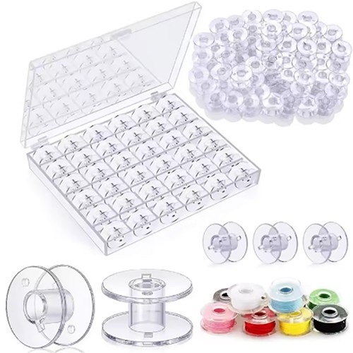 25pcs sewing machine bobbins - sewing,