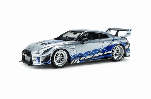Solido 2020 nissan gt - solido, gt-r