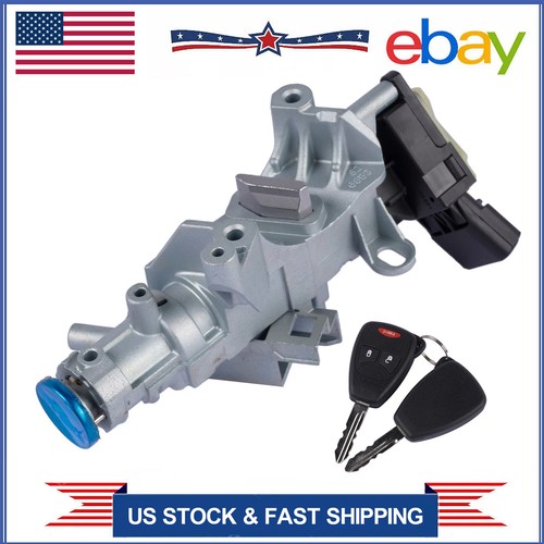 Ignition cylinder housing - ignition,