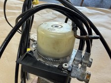 BMW Z4 E85 Hydraulic Roof Pump