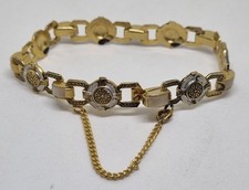 Toledo Vintage Damascene