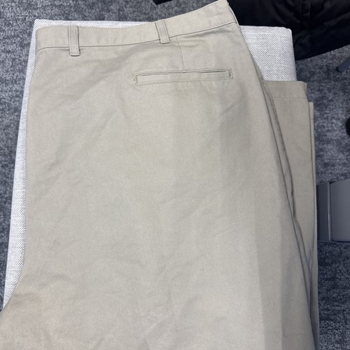 Farah khaki beige pleated - khaki,
