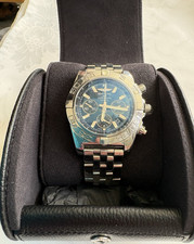 Breitling chronomat abo110 - breitling,