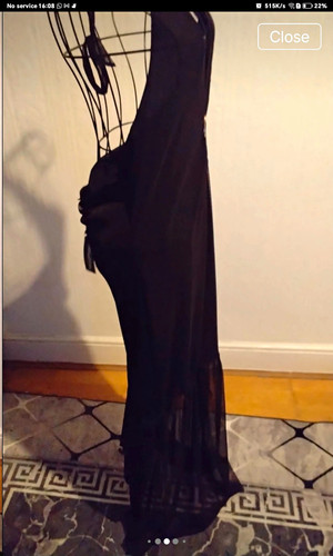 Boohoo womens black - boohoo,