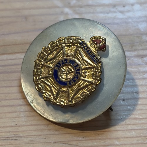 Vintage rifle brigade - vintage,