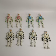 GI Joe Vintage 3.75 Inch Army
