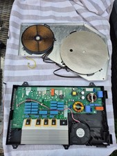 Neff Induction Hobs Right Side