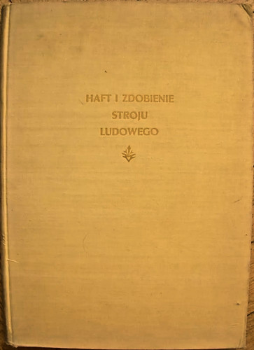 1955 rare polish photo album - 1955,