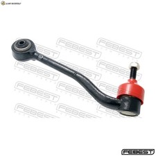 HANDLEBAR WHEEL SUSPENSION