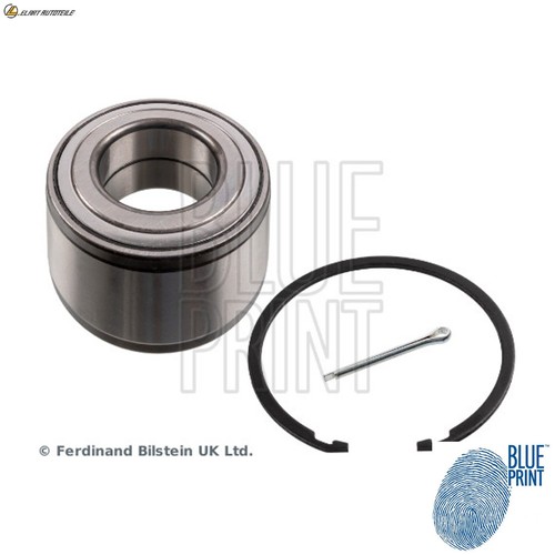 Wheel bearing kit - kit, adt38340
